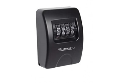 Sterling Key Minder 2